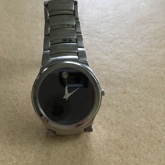 Morado watch - Picture 5 of 5